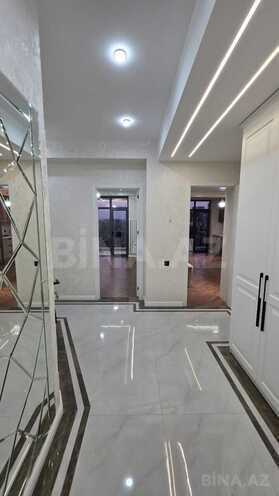 Satılır 3 otaqlı yeni tikili 102 m², Nəriman Nərimanov m., photo 14 from 20