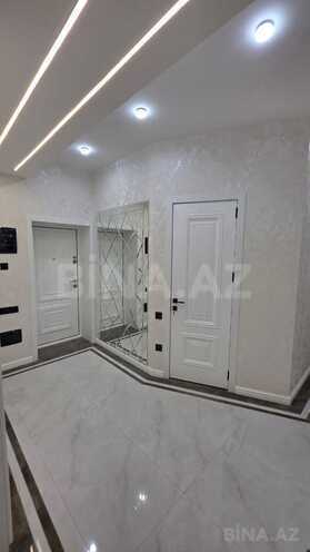 Satılır 3 otaqlı yeni tikili 102 m², Nəriman Nərimanov m., photo 12 from 20