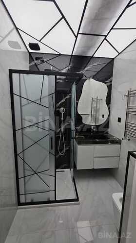Satılır 3 otaqlı yeni tikili 102 m², Nəriman Nərimanov m., photo 15 from 20