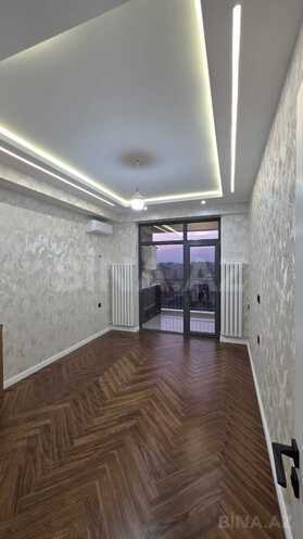 Satılır 3 otaqlı yeni tikili 102 m², Nəriman Nərimanov m., photo 6 from 20