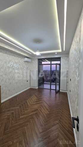 Satılır 3 otaqlı yeni tikili 102 m², Nəriman Nərimanov m., photo 10 from 20