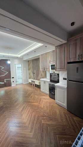 Satılır 3 otaqlı yeni tikili 102 m², Nəriman Nərimanov m., photo 4 from 20