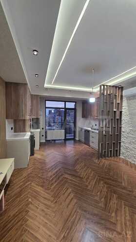 Satılır 3 otaqlı yeni tikili 102 m², Nəriman Nərimanov m., photo 1 from 20