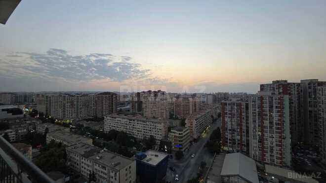 Satılır 3 otaqlı yeni tikili 102 m², Nəriman Nərimanov m., photo 19 from 20