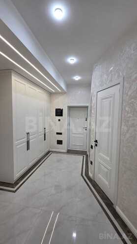 Satılır 3 otaqlı yeni tikili 102 m², Nəriman Nərimanov m., photo 13 from 20