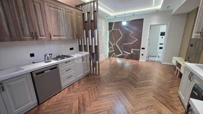 Satılır 3 otaqlı yeni tikili 102 m², Nəriman Nərimanov m., photo 5 from 20