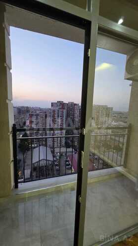 Satılır 3 otaqlı yeni tikili 102 m², Nəriman Nərimanov m., photo 11 from 20