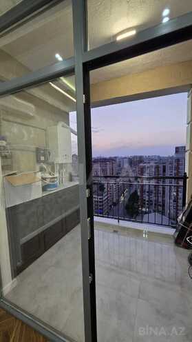 Satılır 3 otaqlı yeni tikili 102 m², Nəriman Nərimanov m., photo 8 from 20