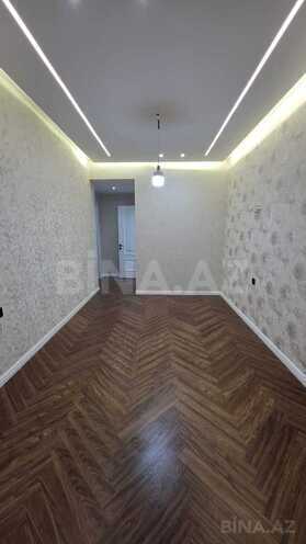 Satılır 3 otaqlı yeni tikili 102 m², Nəriman Nərimanov m., photo 7 from 20
