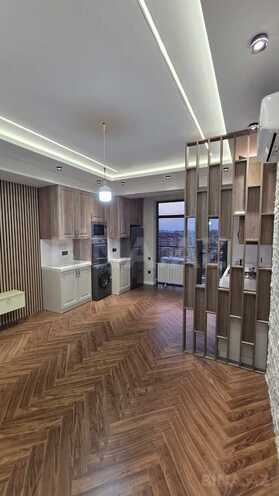 Satılır 3 otaqlı yeni tikili 102 m², Nəriman Nərimanov m., photo 3 from 20
