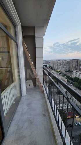 Satılır 3 otaqlı yeni tikili 102 m², Nəriman Nərimanov m., photo 18 from 20