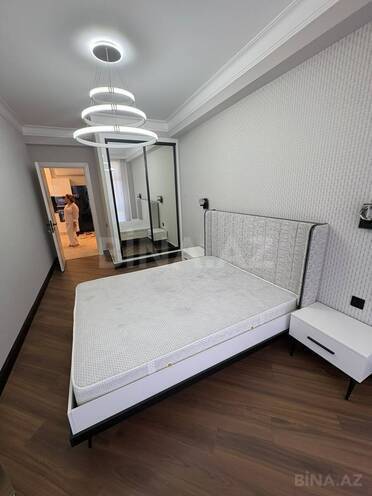 Satılır 3 otaqlı yeni tikili 78 m², Bakıxanov q., photo 4 from 9