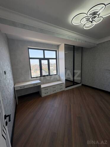 Satılır 3 otaqlı yeni tikili 78 m², Bakıxanov q., photo 6 from 9