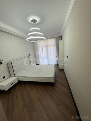 Satılır 3 otaqlı yeni tikili 78 m², Bakıxanov q., photo 5 from 9