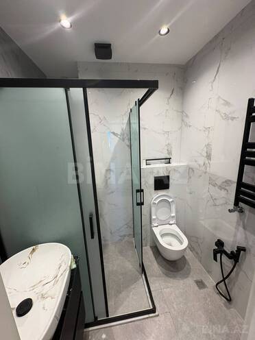Satılır 3 otaqlı yeni tikili 78 m², Bakıxanov q., photo 8 from 9