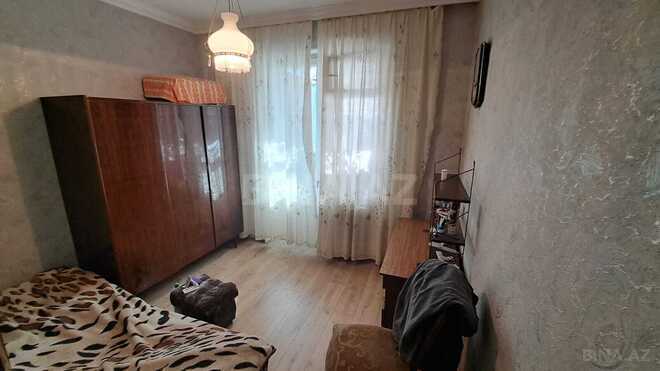 Satılır 4 otaqlı köhnə tikili 100 m², Xalqlar Dostluğu m., photo 9 from 16