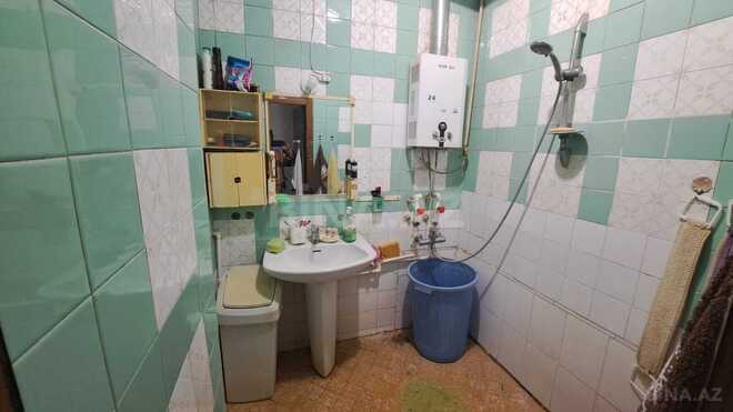 Satılır 4 otaqlı köhnə tikili 100 m², Xalqlar Dostluğu m., photo 4 from 16