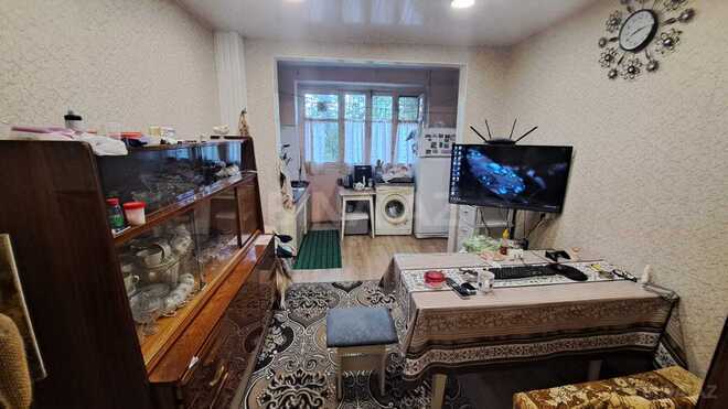 Satılır 4 otaqlı köhnə tikili 100 m², Xalqlar Dostluğu m., photo 5 from 16