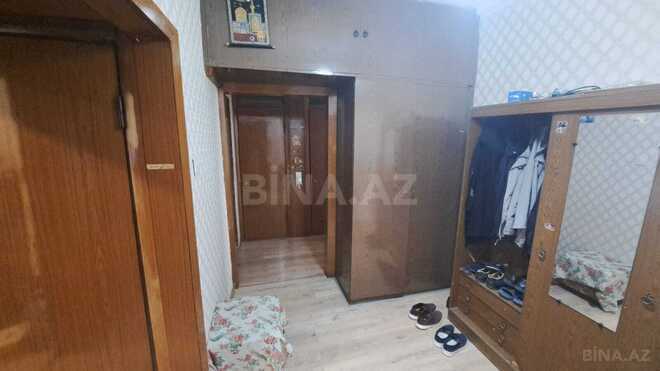 Satılır 4 otaqlı köhnə tikili 100 m², Xalqlar Dostluğu m., photo 3 from 16