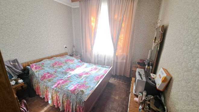 Satılır 4 otaqlı köhnə tikili 100 m², Xalqlar Dostluğu m., photo 14 from 16