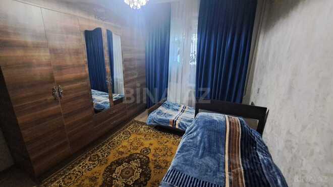 Satılır 4 otaqlı köhnə tikili 100 m², Xalqlar Dostluğu m., photo 10 from 16