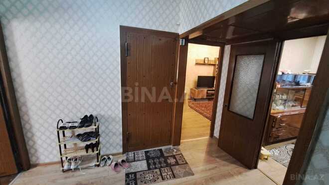 Satılır 4 otaqlı köhnə tikili 100 m², Xalqlar Dostluğu m., photo 12 from 16