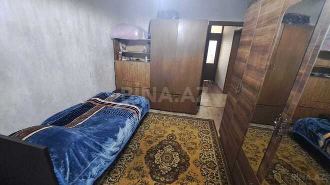 Satılır 4 otaqlı köhnə tikili 100 m², Xalqlar Dostluğu m., photo 7 from 16