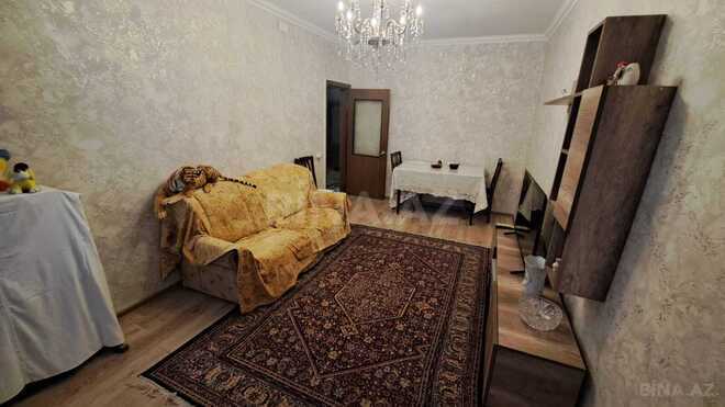 Satılır 4 otaqlı köhnə tikili 100 m², Xalqlar Dostluğu m., photo 8 from 16