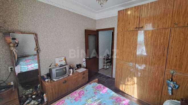 Satılır 4 otaqlı köhnə tikili 100 m², Xalqlar Dostluğu m., photo 11 from 16