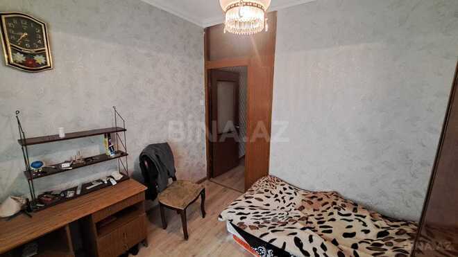 Satılır 4 otaqlı köhnə tikili 100 m², Xalqlar Dostluğu m., photo 6 from 16