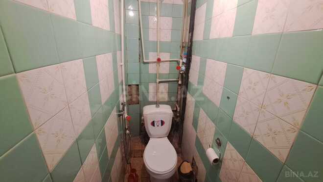 Satılır 4 otaqlı köhnə tikili 100 m², Xalqlar Dostluğu m., photo 15 from 16