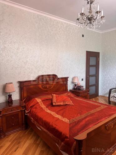 Продаётся 3-комн. новостройка 120 м², м. Элмляр Академиясы, photo 9 from 17