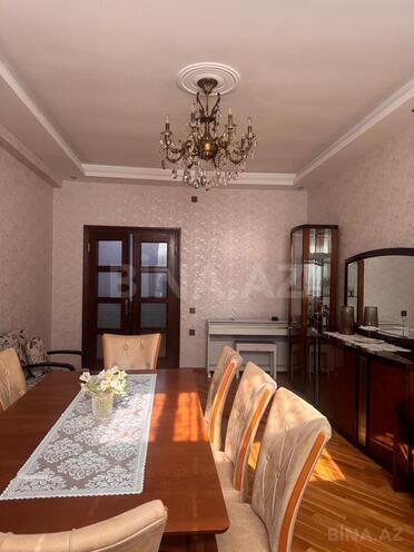Продаётся 3-комн. новостройка 120 м², м. Элмляр Академиясы, photo 4 from 17