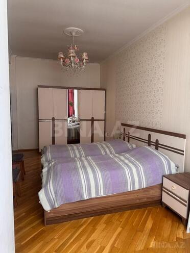 Продаётся 3-комн. новостройка 120 м², м. Элмляр Академиясы, photo 13 from 17
