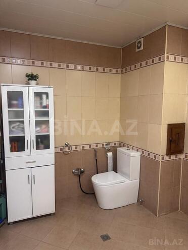 Продаётся 3-комн. новостройка 120 м², м. Элмляр Академиясы, photo 14 from 17