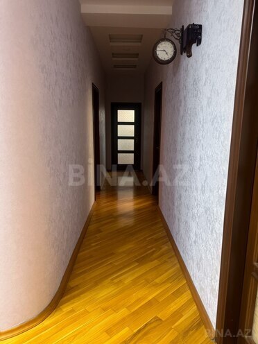 Продаётся 3-комн. новостройка 120 м², м. Элмляр Академиясы, photo 11 from 17