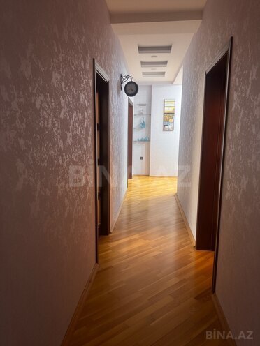 Продаётся 3-комн. новостройка 120 м², м. Элмляр Академиясы, photo 6 from 17