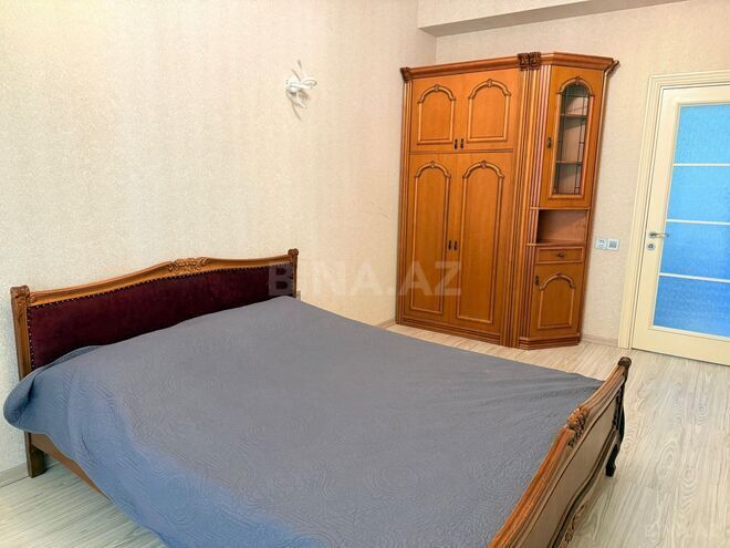 Satılır 3 otaqlı yeni tikili 157 m², Şah İsmayıl Xətai m., photo 6 from 13