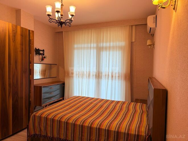 Satılır 3 otaqlı yeni tikili 157 m², Şah İsmayıl Xətai m., photo 4 from 13