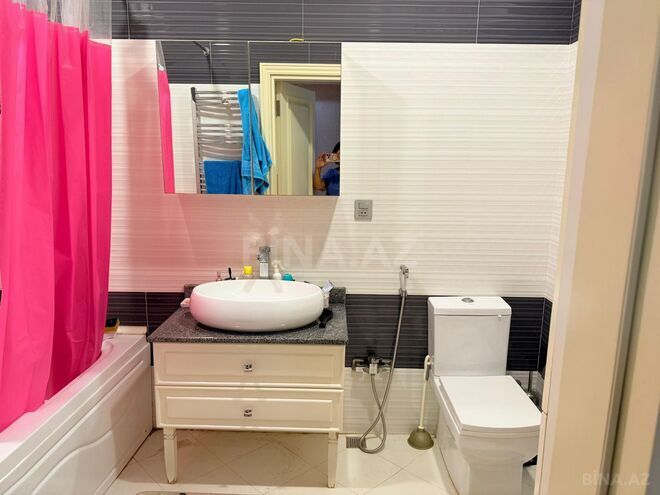 Satılır 3 otaqlı yeni tikili 157 m², Şah İsmayıl Xətai m., photo 11 from 13