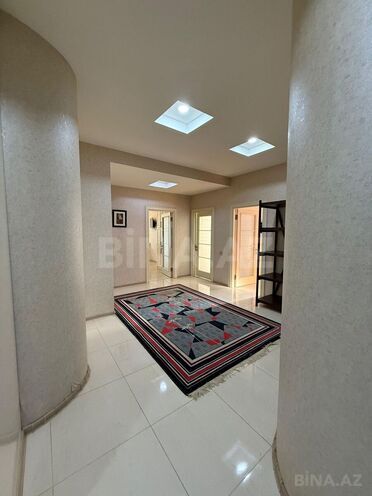 Satılır 3 otaqlı yeni tikili 157 m², Şah İsmayıl Xətai m., photo 10 from 13