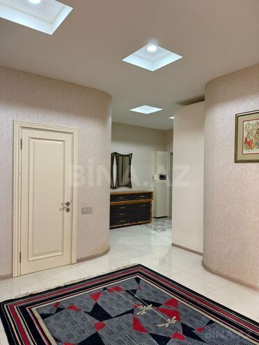 Satılır 3 otaqlı yeni tikili 157 m², Şah İsmayıl Xətai m., photo 9 from 13