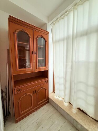 Satılır 3 otaqlı yeni tikili 157 m², Şah İsmayıl Xətai m., photo 7 from 13