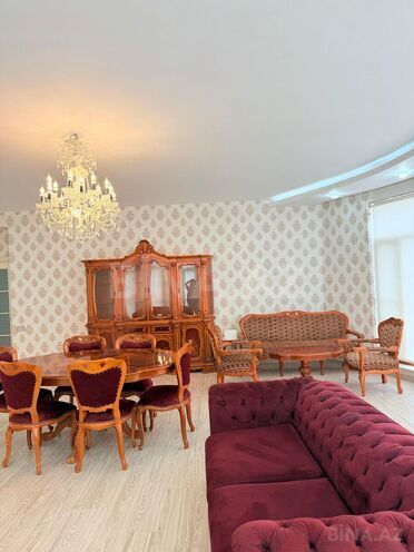 Satılır 3 otaqlı yeni tikili 157 m², Şah İsmayıl Xətai m., photo 3 from 13