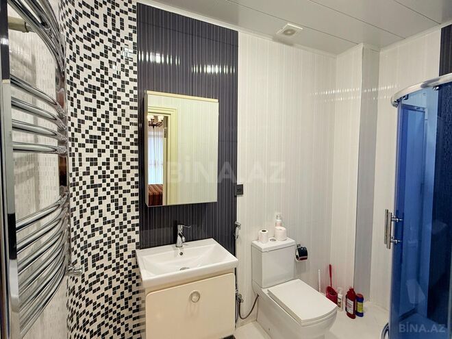 Satılır 3 otaqlı yeni tikili 157 m², Şah İsmayıl Xətai m., photo 12 from 13