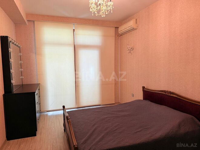 Satılır 3 otaqlı yeni tikili 157 m², Şah İsmayıl Xətai m., photo 5 from 13
