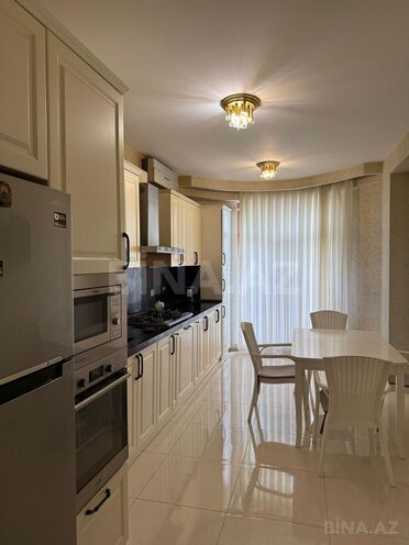 Satılır 3 otaqlı yeni tikili 157 m², Şah İsmayıl Xətai m., photo 8 from 13