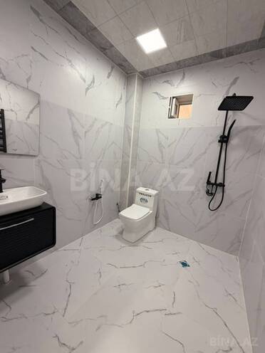 Satılır 4 otaqlı həyət evi/bağ evi 140 m², Binə q., photo 11 from 17