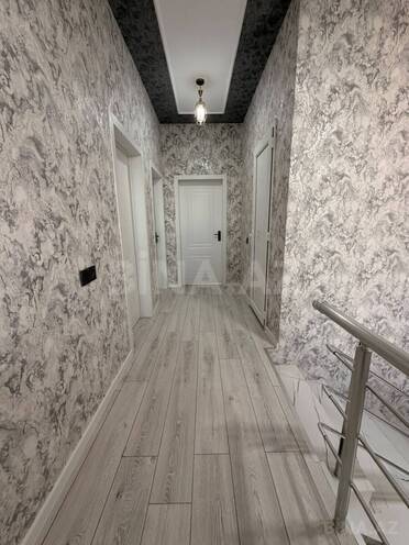 Satılır 4 otaqlı həyət evi/bağ evi 140 m², Binə q., photo 7 from 17