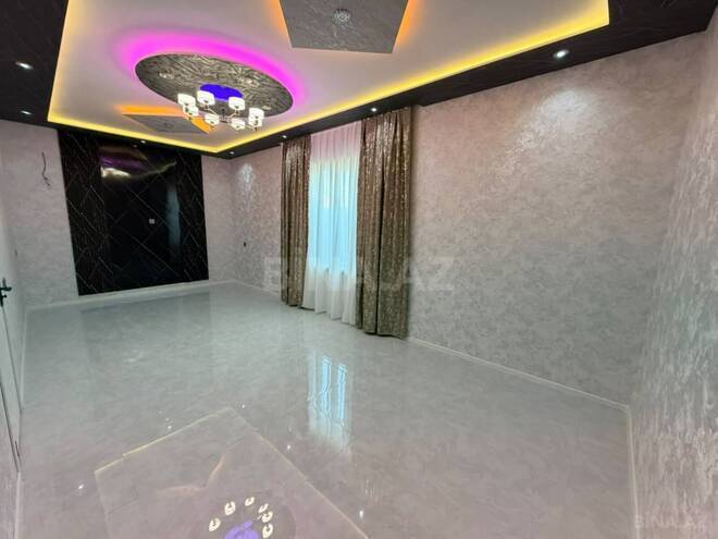 Satılır 4 otaqlı həyət evi/bağ evi 140 m², Binə q., photo 16 from 17